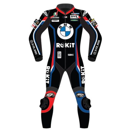BMW  M 1000 R Leather Racing Suit
