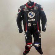 BMW  M 1000 R Leather Racing Suit - Image 4